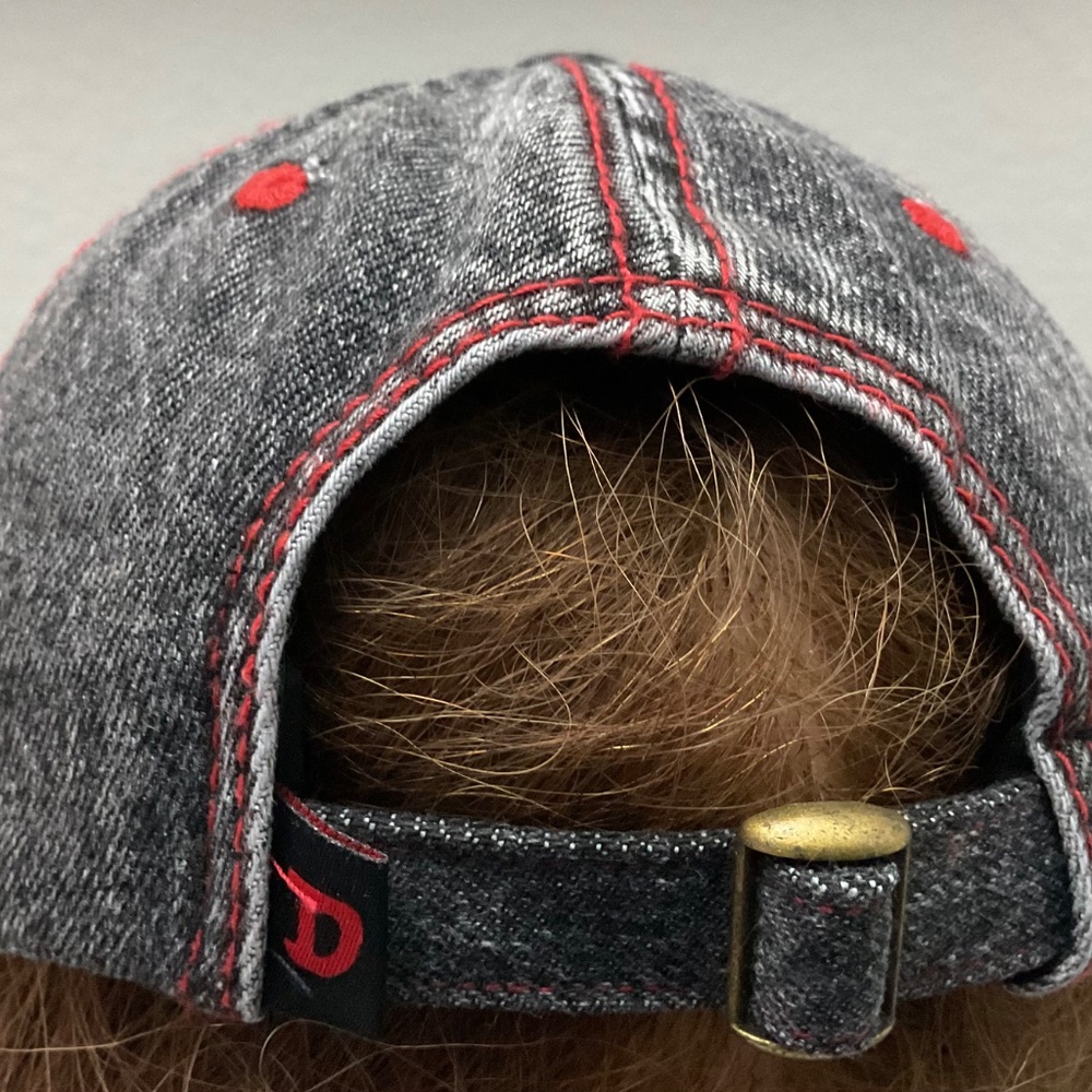 DIESEL CAP - Picture 4 of 6